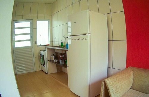 Caraguatatuba Hotel | Pousada Montanhas do Bem TeVi