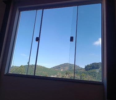 Caparao National Park Apartment | pousada Montanhez ap3