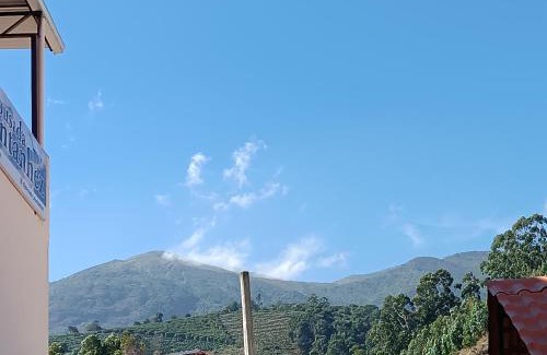 Caparao National Park House | pousada Montanhez ap4