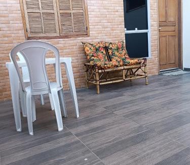 Caparao National Park House | pousada Montanhez ap4