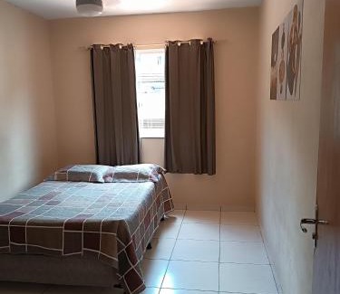 Caparao National Park Apartment | pousada Montanhez ap5