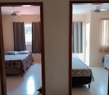 Caparao National Park Apartment | pousada Montanhez ap5