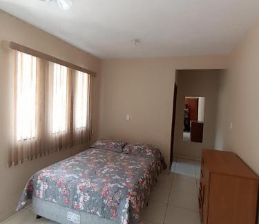 Caparao National Park Apartment | pousada Montanhez ap5