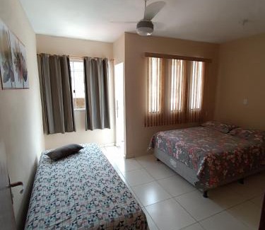 Caparao National Park Apartment | pousada Montanhez ap5