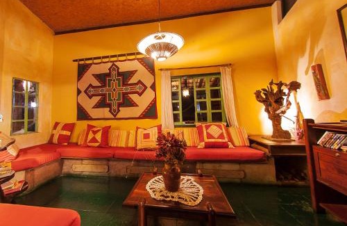 Mucuge Hotel | Pousada Monte Azul