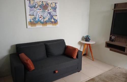 Guaramiranga House | Pousada Monte das Candeias