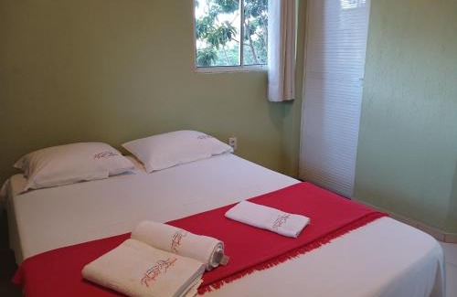 Guaramiranga House | Pousada Monte das Candeias