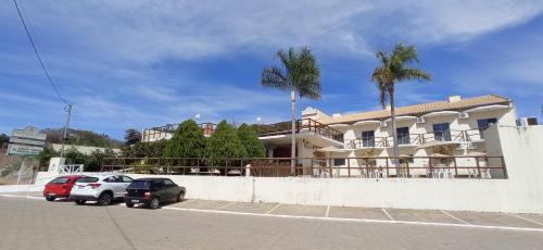 Montezuma Hotel | Pousada Monte das Colinas