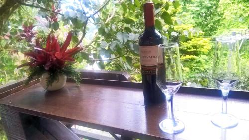 Historic Center Hotel | Pousada Monte Imperial