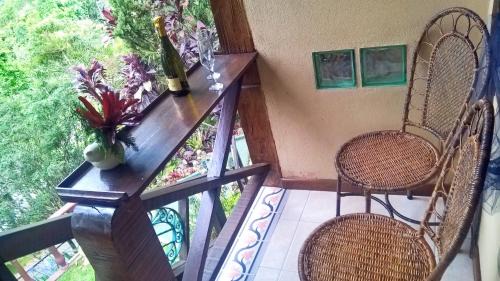 Historic Center Hotel | Pousada Monte Imperial