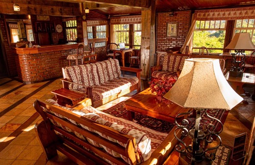 Historic Center Hotel | Pousada Monte Imperial