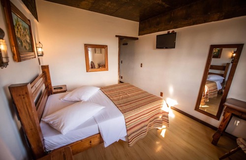 Historic Center Hotel | Pousada Monte Imperial