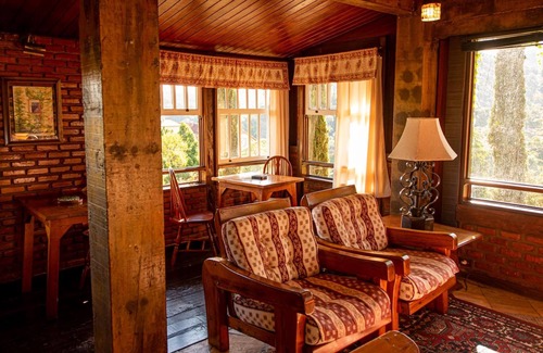 Historic Center Hotel | Pousada Monte Imperial