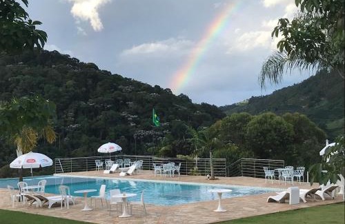 Serra Negra Hotel | Pousada Monte Verde