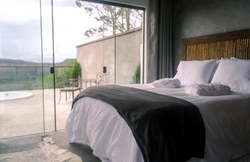 Lavras Novas House | Pousada Monttana