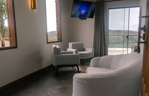 Lavras Novas Hotel | Pousada Monttana