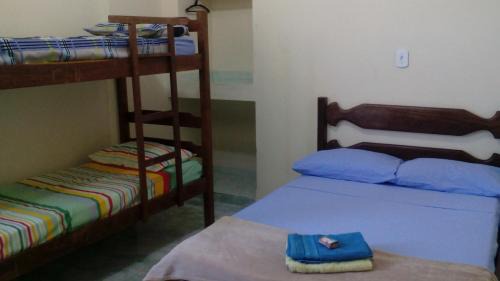 Aiuruoca Hotel | Pousada Moporã, a antiga pousada do Waldir, com amplas suítes no centro de Aiuruoca