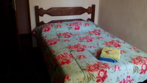 Aiuruoca Hotel | Pousada Moporã, a antiga pousada do Waldir, com amplas suítes no centro de Aiuruoca