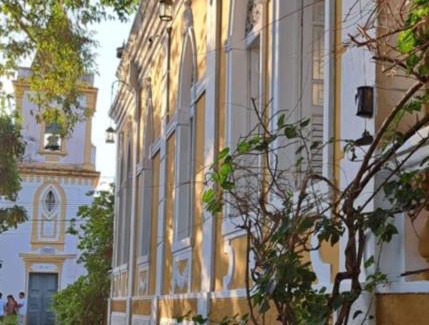 Olinda Historical Center Bed & Breakfast | Pousada Morada Bonfim