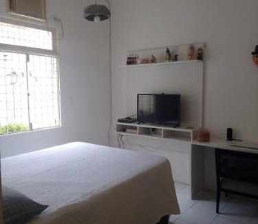 Olinda Historical Center Bed & Breakfast | Pousada Morada Bonfim