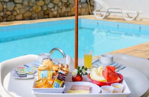 Ipiranga Hotel | Pousada Morada da Prainha