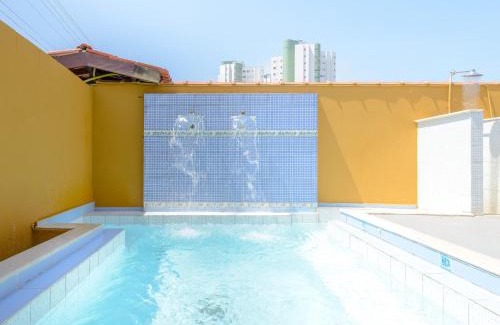 Ipiranga Hotel | Pousada Morada da Prainha