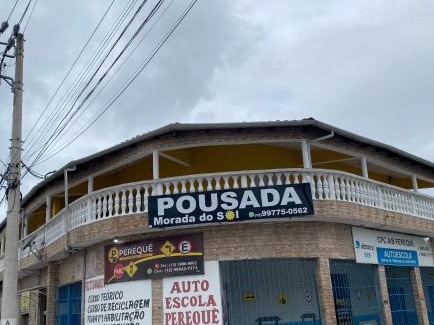 Caraguatatuba Hotel | Pousada Morada do Sol