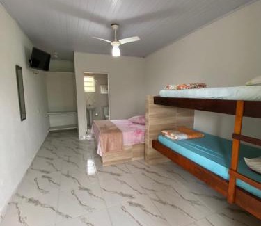 Caraguatatuba Hotel | Pousada Morada do Sol