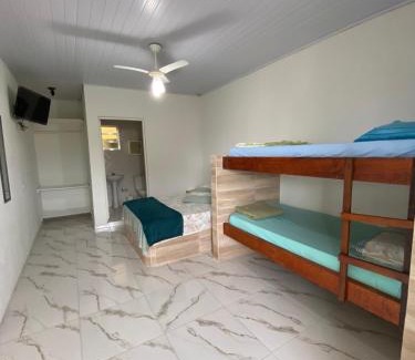 Caraguatatuba Hotel | Pousada Morada do Sol