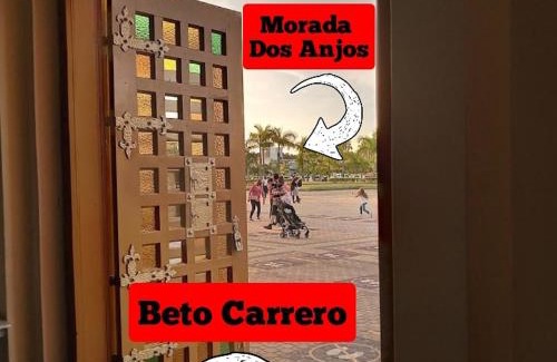 Praia da Armacao do Itapocoroi Hotel | Pousada Morada dos ANJOS