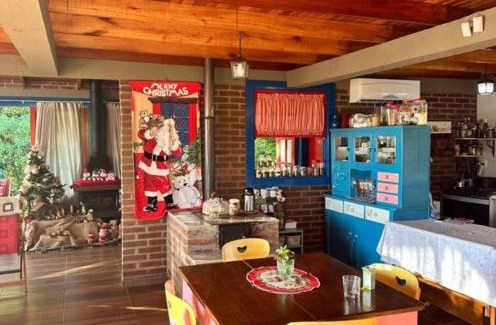Sao Caetano Hotel | Pousada Morada dos Anjos