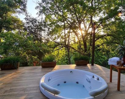 Sao Caetano Hotel | Pousada Morada dos Anjos