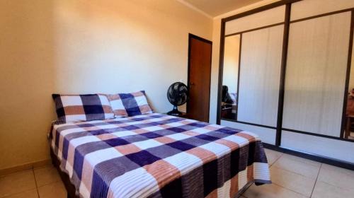 Maringa House | Pousada Morada dos Sonhos