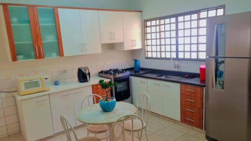 Maringa House | Pousada Morada dos Sonhos