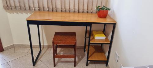 Maringa House | Pousada Morada dos Sonhos