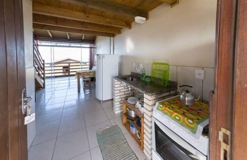 Passo de Torres Hotel | Pousada Moradas do Sol Nascente