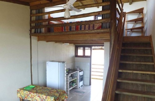 Passo de Torres Hotel | Pousada Moradas do Sol Nascente