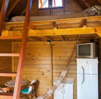 Rio Vermelho Sul Hotel | Pousada Moradas do Moçambique