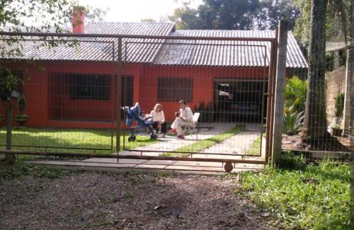 Bom Principio Other | Pousada Moranguinho