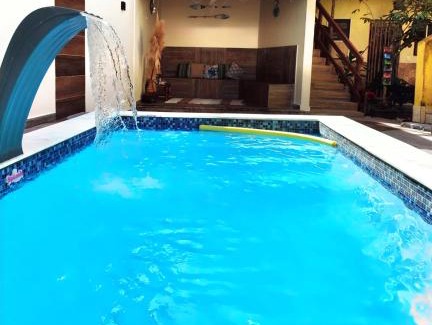 Itamambuca Cabin | Pousada Morena Raiz