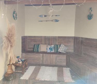 Itamambuca Cabin | Pousada Morena Raiz