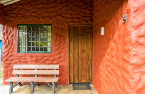 Alto Paraiso de Goias Hotel | Pousada Morro da Baleia