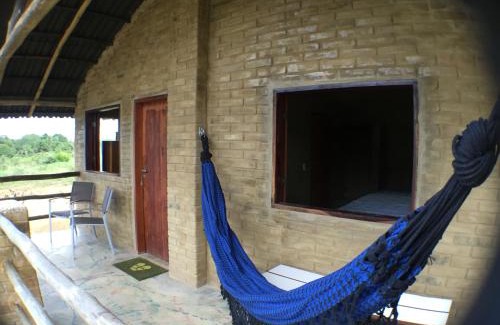 Alto Paraiso de Goias Hotel | Pousada Morro da Baleia