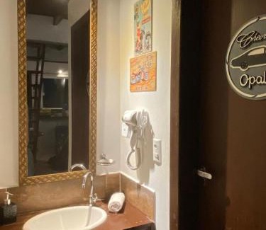 Praia do Rosa Hotel | Pousada Morrison