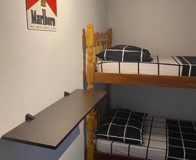 Praia do Rosa Hotel | Pousada Morrison