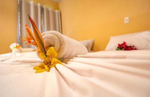 Cajueiro da Praia Cabin | Pousada Morro do Caburé