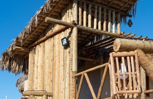 Cajueiro da Praia Villa | Pousada Morro do Caburé