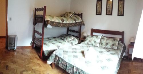 Vila Inglesa Hotel | Pousada Morro do Elefante