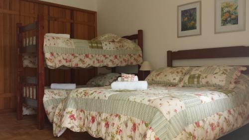 Vila Inglesa Hotel | Pousada Morro do Elefante