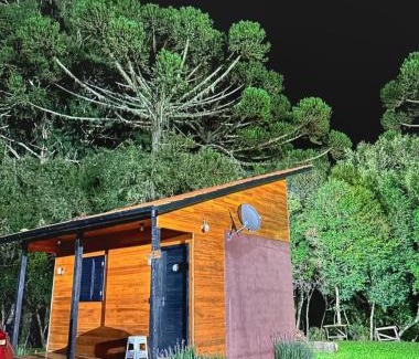 Urubici Apartment | Pousada Morro dos Pinhais